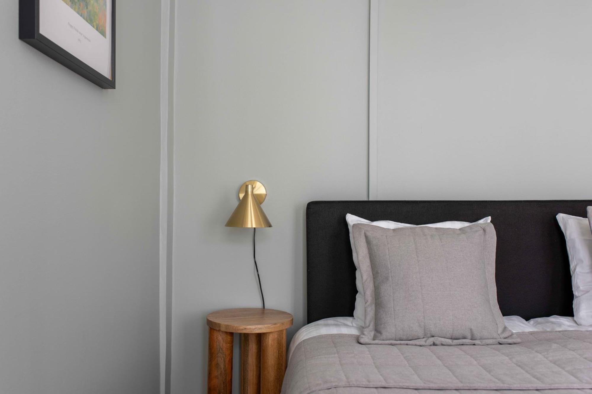 Spacious Tivoli Gardens Apartment W 3 Bedrooms København Eksteriør billede