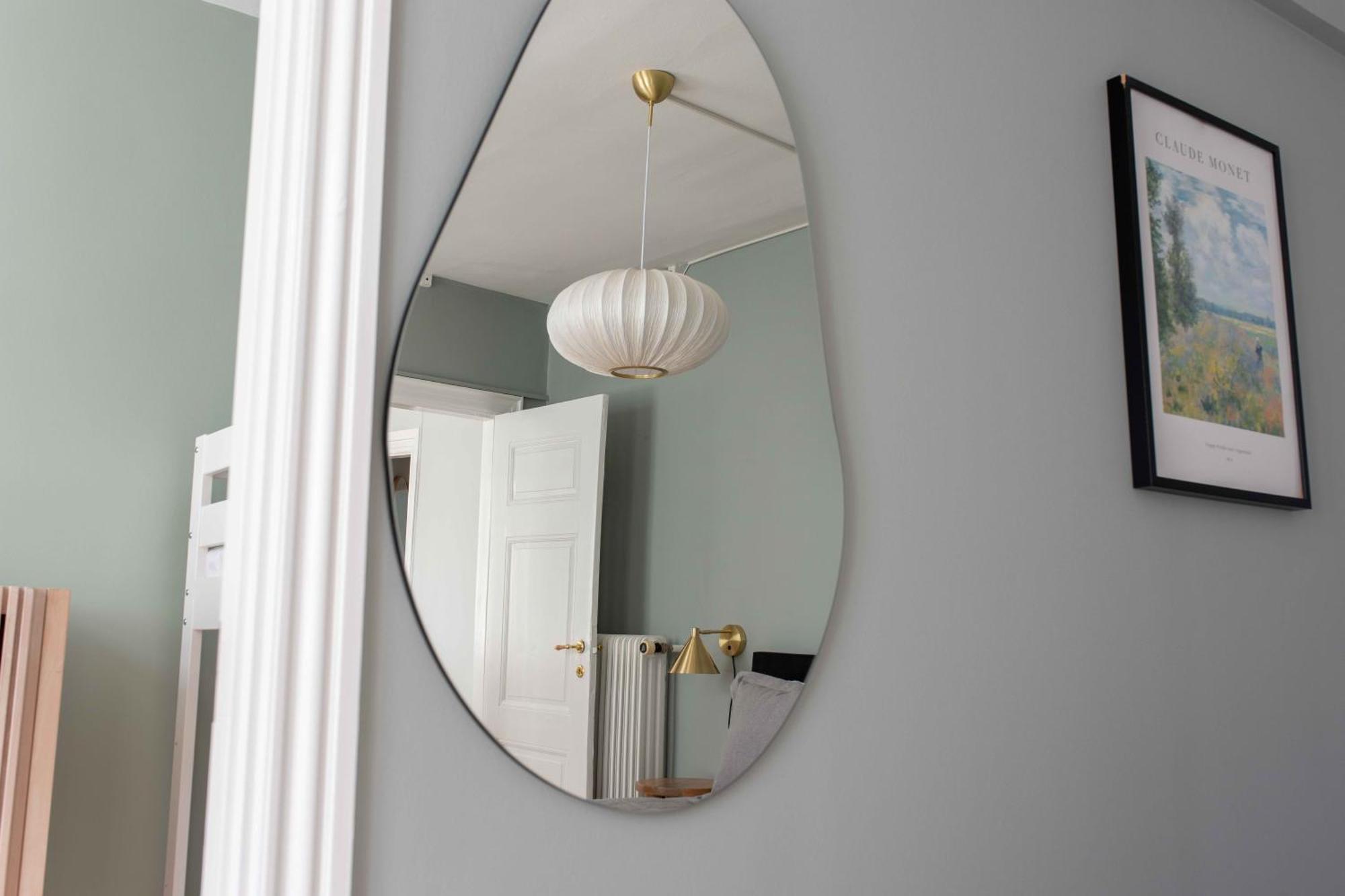 Spacious Tivoli Gardens Apartment W 3 Bedrooms København Eksteriør billede
