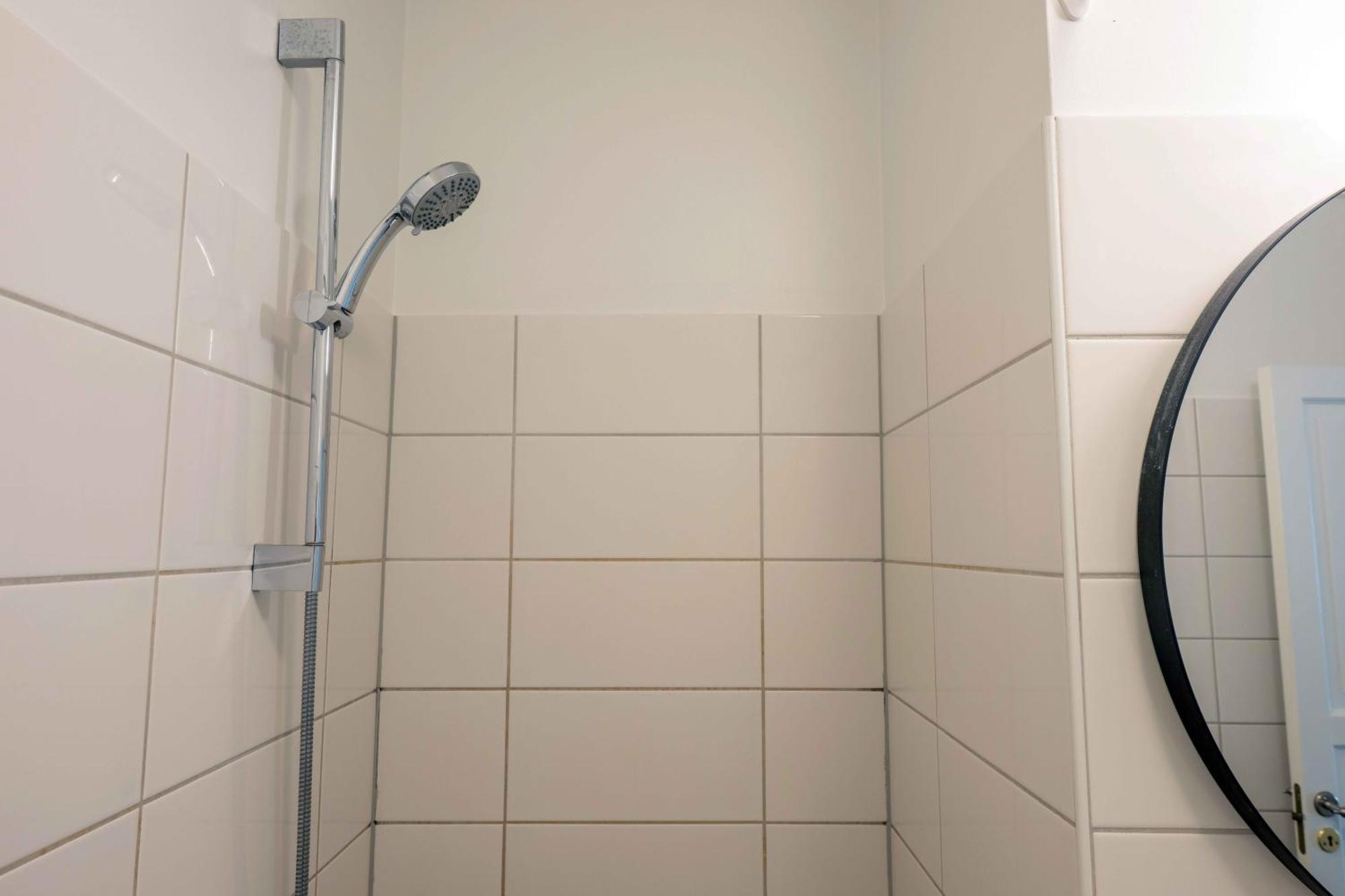 Spacious Tivoli Gardens Apartment W 3 Bedrooms København Eksteriør billede